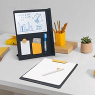 LHiDS 磁吸收納筆記本A4/Letter 2.0