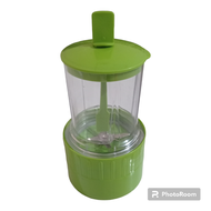 COPER BUMBU BLENDER MIYAKO/ WET MILL MIYAKO