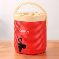 Pro88 - 7L Termos Dispenser Air Keluli Tahan Karat Tahan Panas&Sejuk | 7L Stainless Steel Water Disp