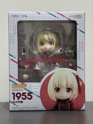 Good Smile Nendoroid 黏土人 Lycoris Recoil 莉可麗絲 錦木千束