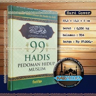99 Hadiths of Muslim Life Guidelines - Fatiha - Karmedia