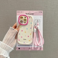 Case+bracelet/Case Oppo A93A94A36A76K10A96A98F23 A57 RENO4/5/6/7/8T A55 A7 A38A3SA5A12EA33A54 A18 A5
