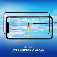 ANTI SCRATCH GLASS FULL 5D TEMPER GLASS FULL 5D REALME 7 REALME 7i REALME C17 REALME 2 PRO REALME 6 