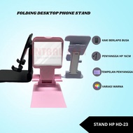 Phone Holder Standing HD23 hp For Android / tablet / TAB Stand HD-23 Universal Stand Holder