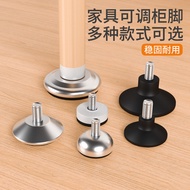 Adjustable Feet Furniture Adjustable Feet Foot Nail Support Cabinet Feet Adjustable Feet M6M8M10 Har