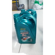 ALCON 50:1,TCW II,5 LITER (2T)