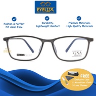 Gna Eyewear / GNA F-3174 / 52-16 / ORIGINAL GNA Eyewear Glasses Frames