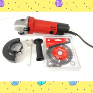 หินเจียร Maktec 4 นิ้ว รุ่น MT954 แถมใบตัด makita (Maktec by makita)