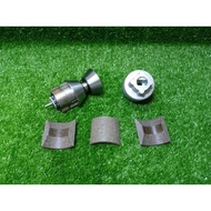 Brake Winch Big Winch Spare Parts - Brake Winch Warn Assembly