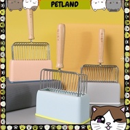 Scoop Stand Cat Litter Scoop Cover  Scope Pasir Kucing 猫砂铲收纳架