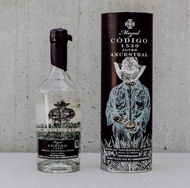 CODIGO 1530 MEZCAL ANCESTRAL JOVEN TEQUILA