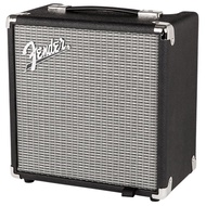 แอมป์เบส แอมป์ Fender รุ่น Rumble 25 กำลัง 25 วัตต์ แบรนด์คุณภาพ ให้เสียงที่ดี *รับประกันศูนย์ / ส่ง