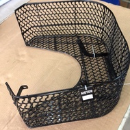 C70 EX5 Y15 Y125zr heavy duty bakul kacang