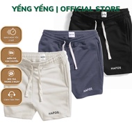 QNA35 - SET 3 HAFOS MEN'SShorts