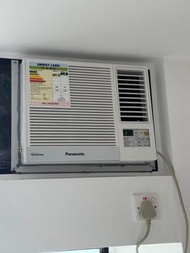 清洗分體 /窗口式冷氣機