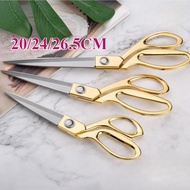 Fabric Scissors Fabric Cutting Scissors Textile Scissors Tailor Scissors Sarong Scissors