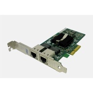 IBM 00E0836 Network Adapter 1GB PCIe 2-Port