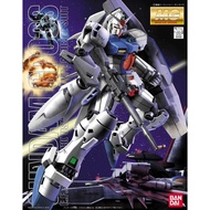 Bandai MG 1/100 Rx-78 Gp03 Gundam Stamen