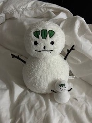 〖 Pre-order 預訂｜韓星 K-pop 〗AESPA Karina 韓飯飯製 Snowsongie 7cm 10cm Doll 娃娃