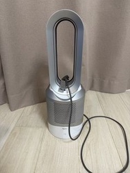 Dyson Pure Hot + Cool 三合一風扇暖風空氣清新機 HP02