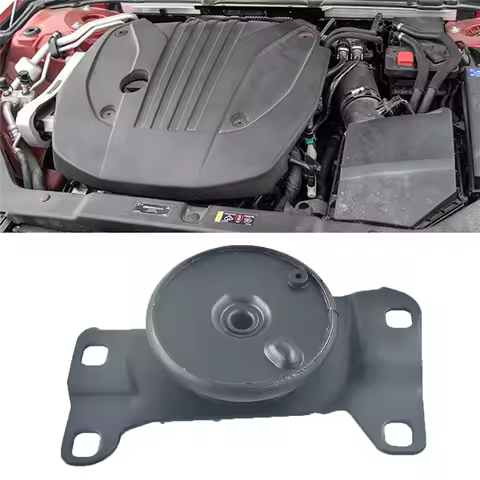 Engine Mount 31316498 5N517M121KD for Volvo C30 V50 C70 V40 S40 C-MAX FOCUS KUGA Engine Components j