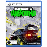 PlayStation™ PS5 Need for Speed Unbound (By ClaSsIC GaME)
