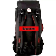 Available ORIGINAL PALAZZO 70L CAMPING CARRIER BACKPACK TRAVEL BAG