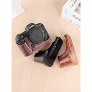 Quality Treasure Suitable for Canon 5D4 Protective Case 5D3 5Dmark4 R5 Second Generation R62 R6 Seco