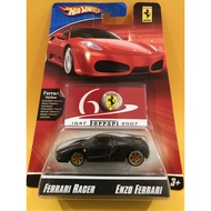 Hotwheels Ferrari Racer - ENZO FERRARI