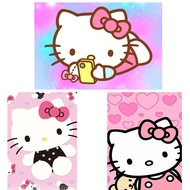 New 5d diamond painting diy full diamond painting Kate cat children's diamond painting spot specials