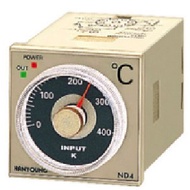 Hanyoung HY ND4-PKMNR07 (S) Socket/Analog Thermocontrol