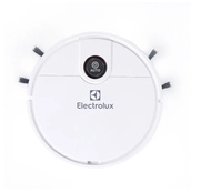 Electrolux รถกวาด เครื่องดูดฝุ่น หุ่นยนต์ดูดฝุ่น แรงดูดแรง 12000PA Sweeper รับประกัน 2 ป