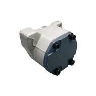 Gear Pilot Pump Assembly ASSY for Doosan DH370-9 DH370-7 Excavator Rexroth A8VO140 Hydraulic Constru