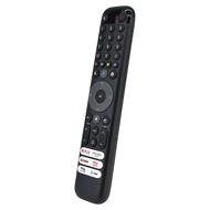 New RC833 GUB1 for TCL Google TV Voice Remote Control C645 P745 C745 LC645 C845