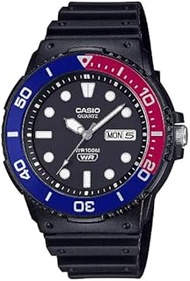 Men's Analogue Digital Watch MRW-230H-1E2VDF, multicoloured, Men's watch
