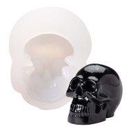 Silicone Skull Molds Small Skull Resin molds Silicone Skeleton Skull Decor Epoxy Resin Mold Silicone molds for Resin
