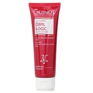 Guinot 維健美 抗毛髮再生身體乳液Depil Logic Anti-Hair Regrowth Body Lotion 125ml/3.7oz