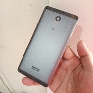 Used Backdoor Lenovo P2 Turbo P2A42 As per photo