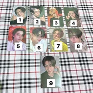 Photocard Official PC Enhypen Romance Untold R:U LD Lucky Draw Weverse Showcase Live Yt Gift Youtube
