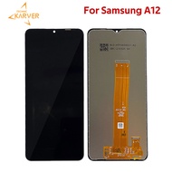 Original SAMSUNG Galaxy J7 Pro J4 J6 Plus A10 A20 A10S A20S A11 A12 A50 LCD Original Screen replacem