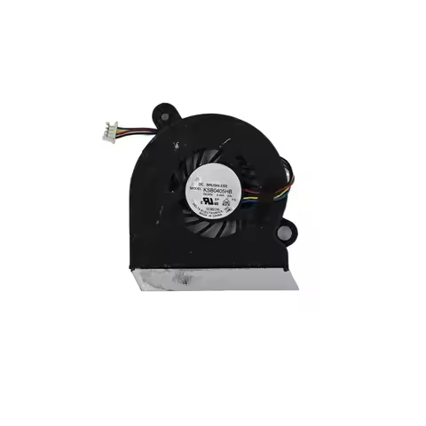 Laptop CPU Cooling Fan KSB0405HB DC05V 0.44A AAL COOLING FAN FOR Nvidia Shield TV BOX P2571 2015-201