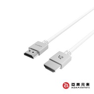 亞果元素ADAM Ultra HD 4K HDMI傳輸線2M HDMI Cable燦坤線上購物