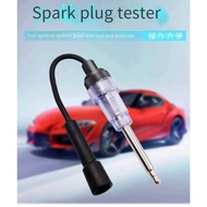 Automotive Spark Plug Ignition Tester Tester Ignition System Check Tester Tester Jumping Fire Gauge 