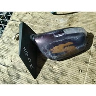 Toyota Vios NCP 93 Dugong Side Mirror