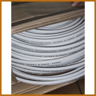 ◆ □ ➦ (SOLD PER METER) AUTHENTIC OMEGA/POWERFLEX PDX WIRE #12 AND PDX WIRE #14 | SURFACE TYPE WIRE