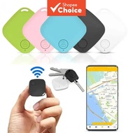 Never Lose Your Items: Global GPS Tracker for Android (9+), Works with Google Find My Device, Unlimi