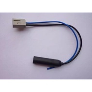 ((2 Pieces) Suitable for Some Honda CRV, Civic/Accord, Xingcheng, Mazda6 CX-5 CX-7 FM Antenna Conver