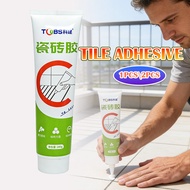 Adhesive Tiles For Flooring Tile Grout Sealant Universal Tile Adhesive Glue Strong Power Sealant