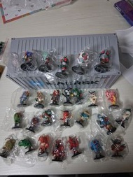 全新Kamen Rider 盒裝模型玩具26款