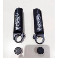 AMOEBA BORLA BLACK HORN